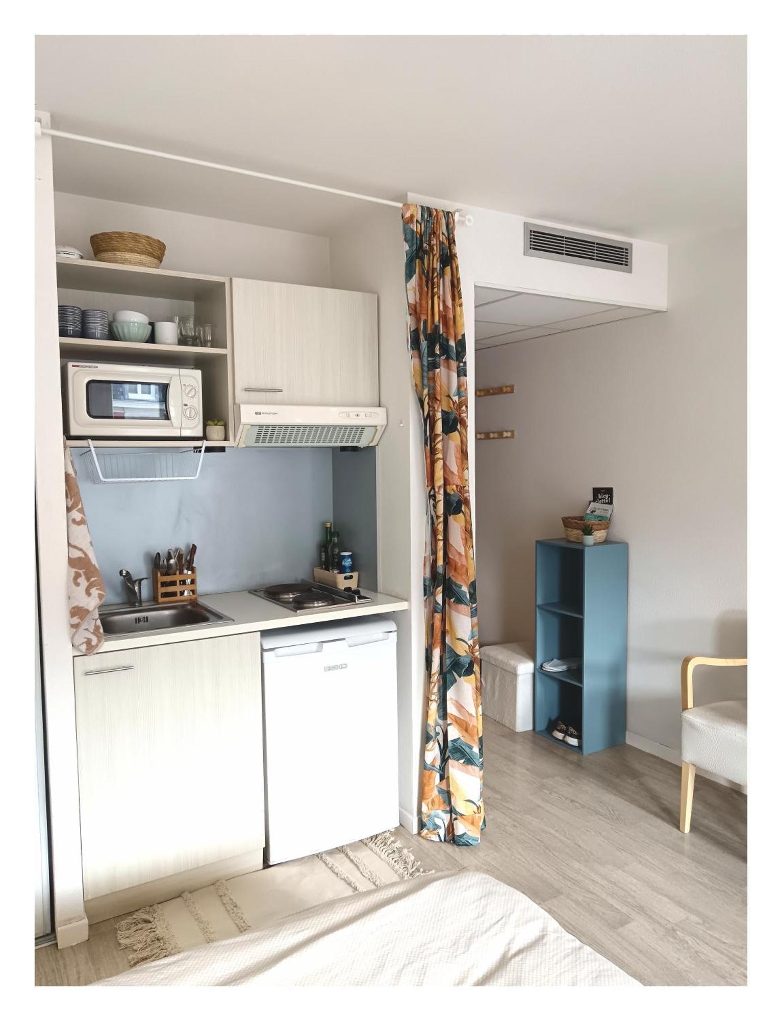 Appartement Chemin Bleu Lourdes