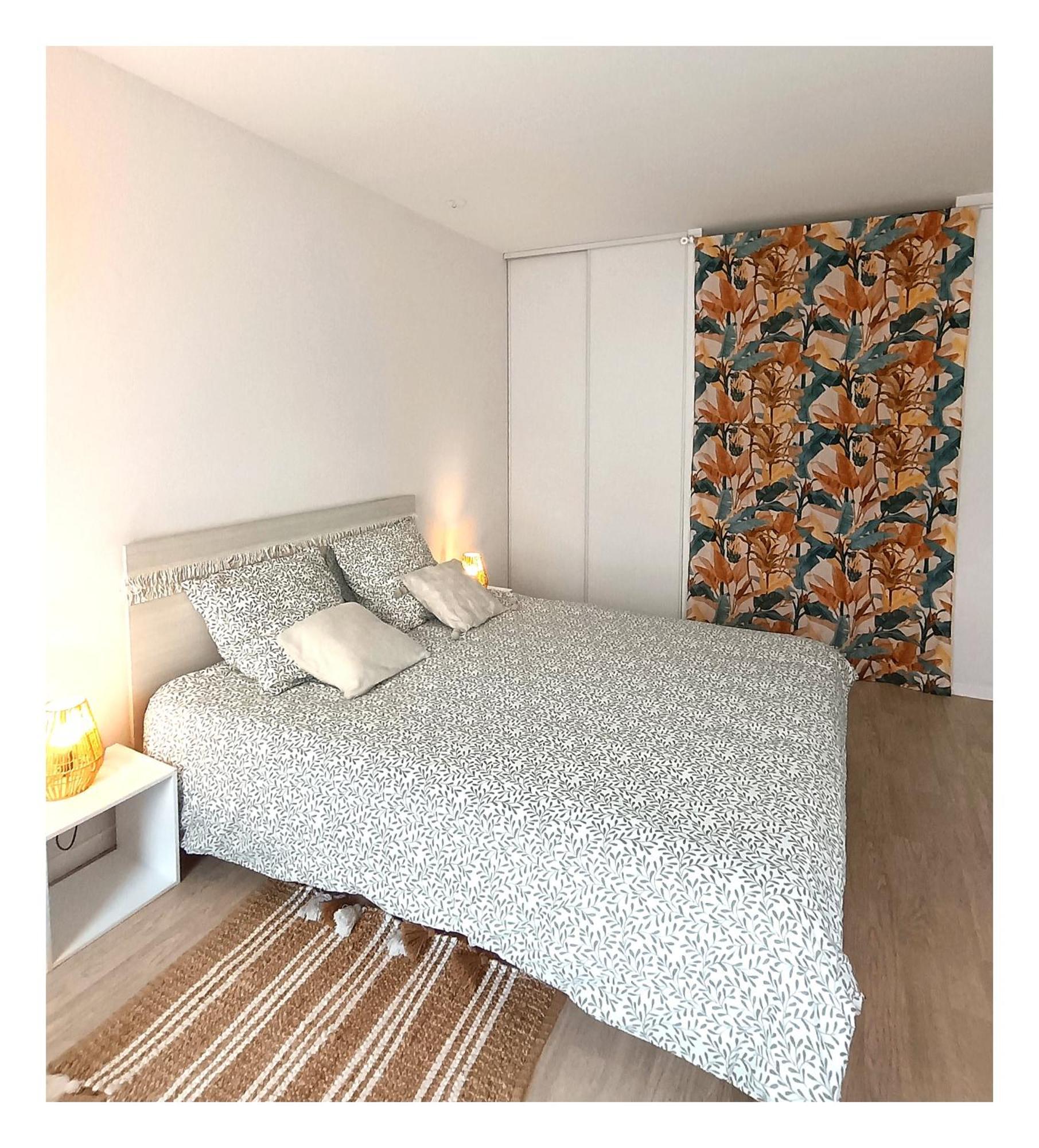 Apartment Chemin Bleu *